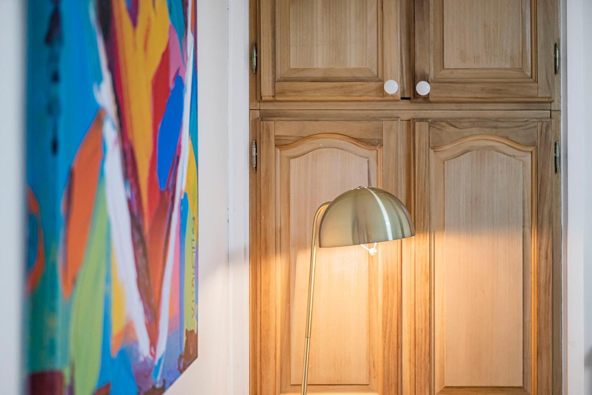 Pass The Keys Private Garden Apartment By Tulse Hill Station Londra Esterno foto